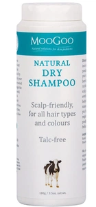MooGoo Dry Shampoo