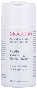 MooGoo Gentle Exfoliating Micro Powder