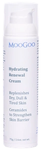 MooGoo Hydrating Renewal Face Cream