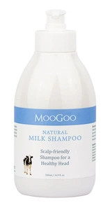 MooGoo Milk Shampoo