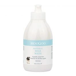 MooGoo Milk Wash Face & Body Cleanser