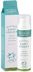 MooGoo Nappy Balm