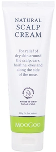 MooGoo Scalp Cream