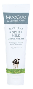 MooGoo Skin Milk Udder Cream