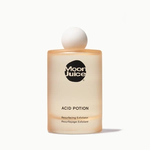 Moon Juice Acid Potion Resurfacing Exfoliator
