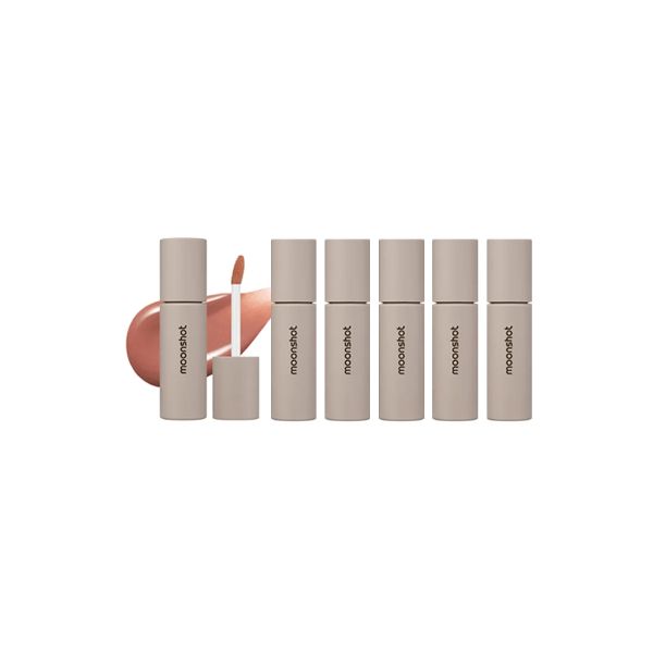moonshot Conscious Fit Mellow Lip Tint - 3.5g