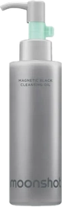 Moonshot Magnetic Black Cleansing Oil