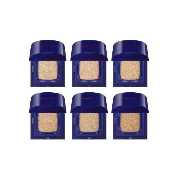 moonshot Performance Cushion Light Fixing - 12g