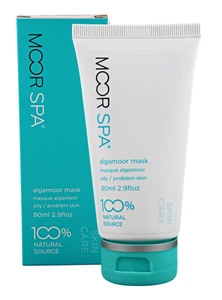 moorspa Algamoor Mask