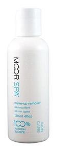 moorspa Make-Up Remover