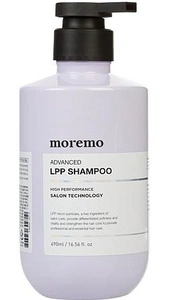 Moremo Advanced LPP Shampoo
