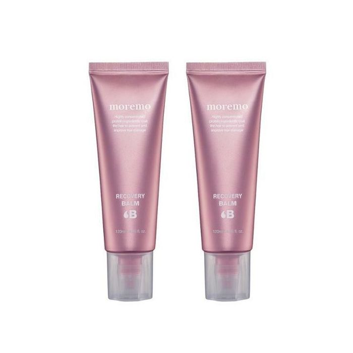 Moremo Recovery Balm - 120ml (2ea) Set