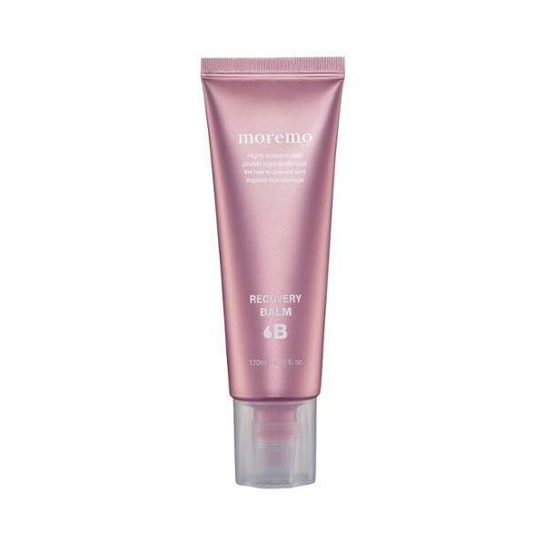 Moremo Recovery Balm - 120ml