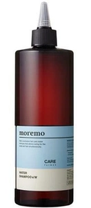 Moremo Water Shampoo