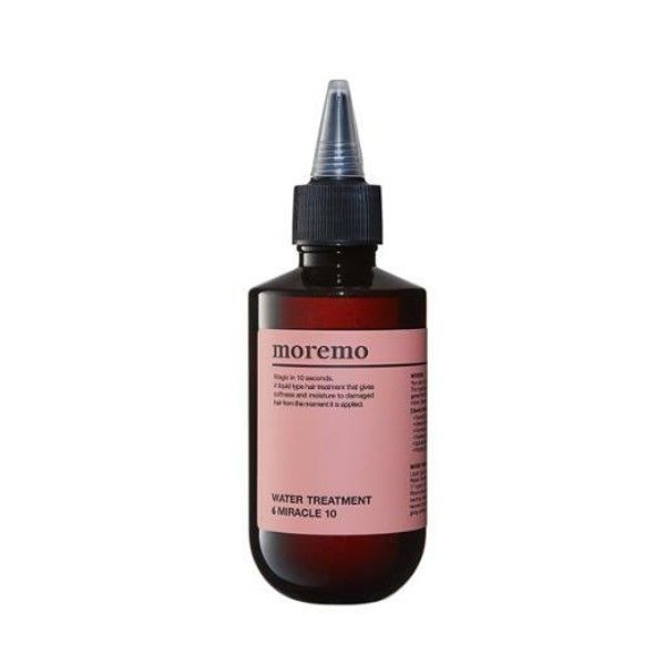 Moremo Water Treatment Miracle 10 - 200ml