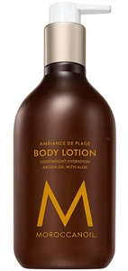 Moroccanoil Body Lotion Ambiance De Plage