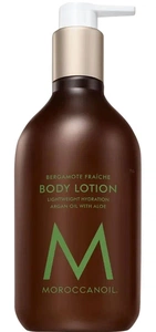 Moroccanoil Body Lotion Bergamote Fraîche