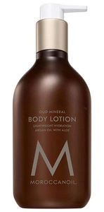 Moroccanoil Body Lotion Moisturizer