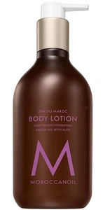 Moroccanoil Body Lotion Spa Du Maroc