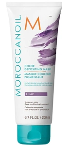 Moroccanoil Color Depositing Mask Lilac