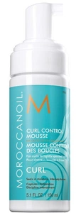 Moroccanoil Curl Control Mousse