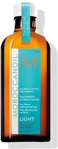 Moroccanoil Moroccanoil Treatment Light - For Light Hair