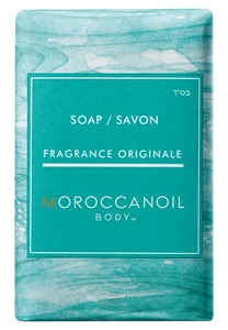 Moroccanoil Soap Bar Fragrance Originale
