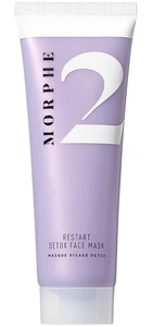 Morphe 2 Restart Detox Face Mask