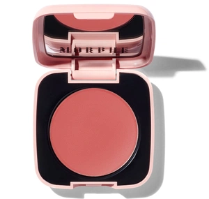 Morphe Blush Balm Soft-focus Cream Blush (Audacious Apricot, Notoriously Neutral, Mighty Mauve, Wild Wine)