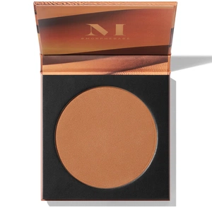 Morphe Gilded Desert Collection Bronze Show Velvet Matte Pressed Powder