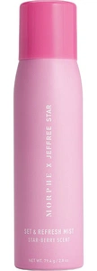 Morphe Jeffre Star Setting Spray