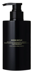 Morris Motley Conditioning Creme Shampoo