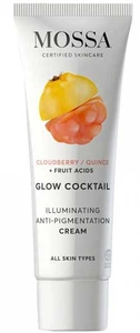 Mossa Glow Cocktail Illuminating Anti-Pigmentation Cream