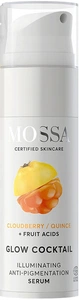 Mossa Glow Cocktail Illuminating Anti-Pigmentation Serum