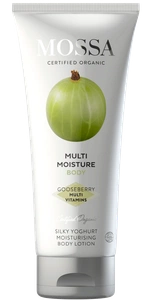 Mossa Multi Moisture Moisturising Body Lotion