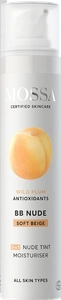 Mossa Skin Perfector BB Nude Tint Moisturiser