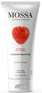 Mossa Vitamin Moisture Conditioner