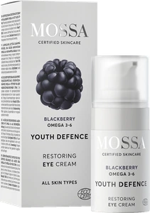 Mossa Youth Defence Restoring Eye Cream