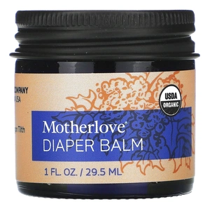 Motherlove Diaper Balm