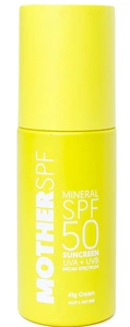 MOTHERSPF Universal Face SPF50
