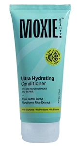 Moxie Beauty Ultra Hydrating Conditioner
