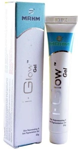 MRHM I-glow Gel