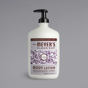 Mrs. Meyer's Body Lotion