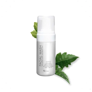 MS GLOW Facial Wash