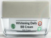 MS GLOW Whitening Daily BB Cream