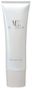 MT Metatron Mt Protect UV Gel