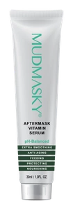 Mudmasky Aftermask Vitamin Serum