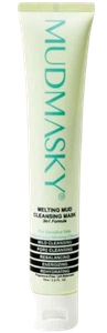 Mudmasky Melting Mud Cleansing Mask