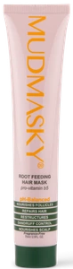 Mudmasky Root Feeding Hair Mask