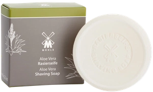 Muhle Aloe Vera Shaving Soap